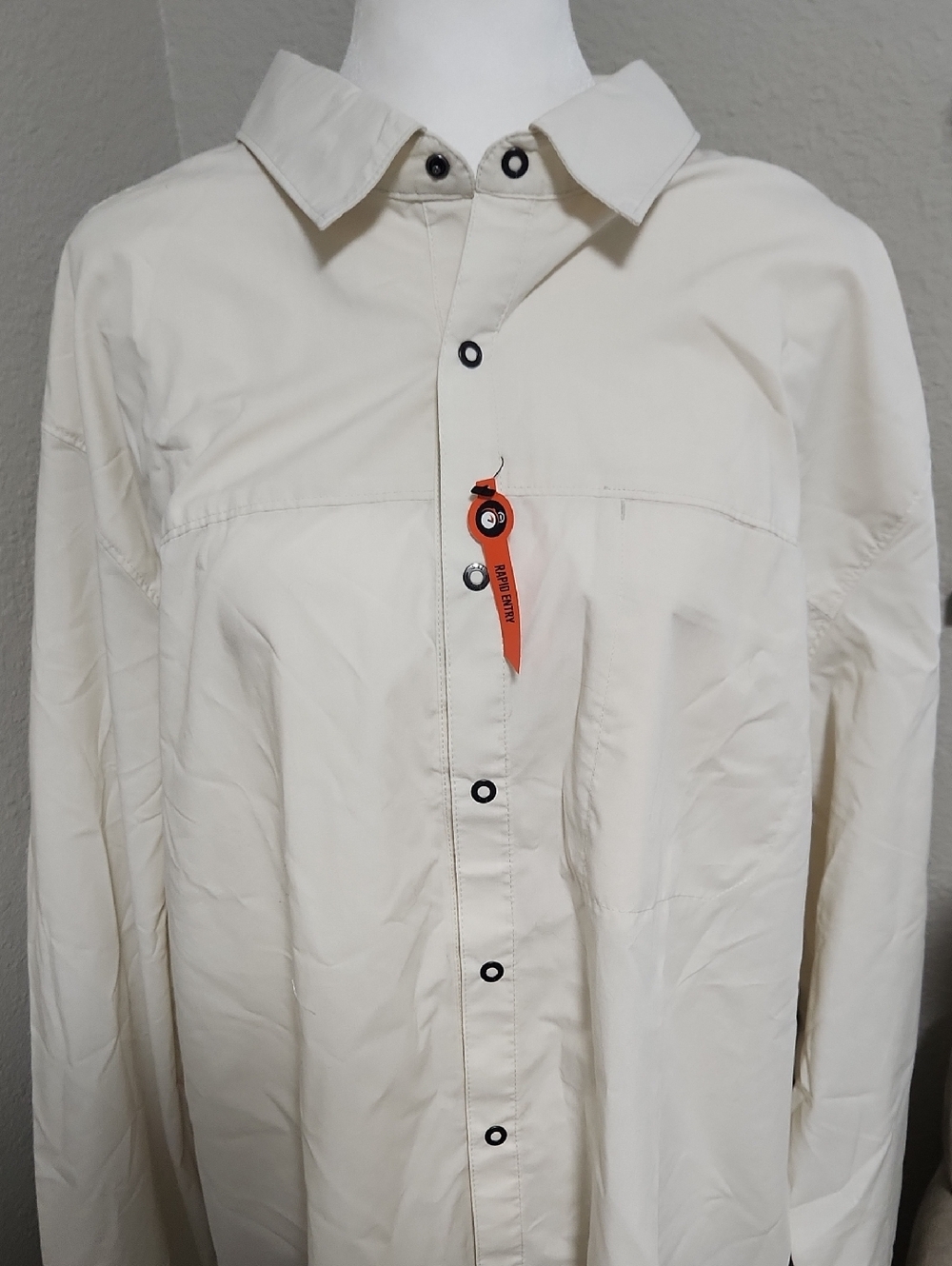 NWT 5.11 Igor Tactical button-down